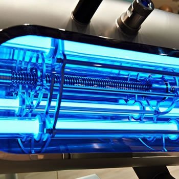 Disinfection Systems