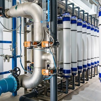 Ultrafiltration Systems
