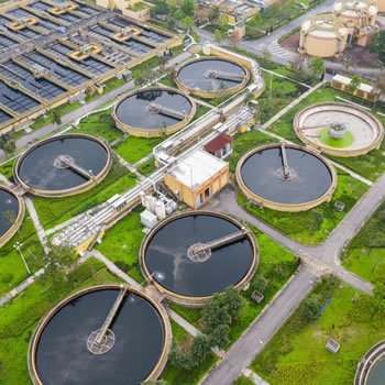 Atık Su Arıtma Sistem ve Ekipmanları