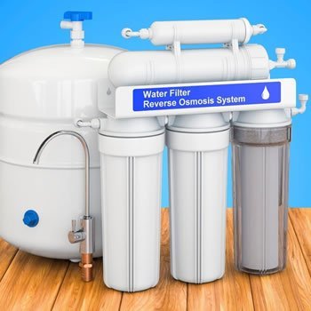 House Water Treatment Systems