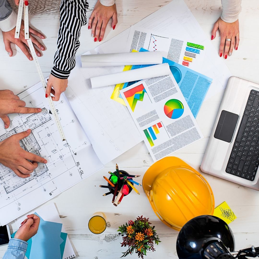 Su Ayak İzi Danışmanlığı ve Su Mühendisliği